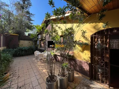 Casa com 4 Quartos à venda, 116m² no Super Quadra Morumbi, São Paulo