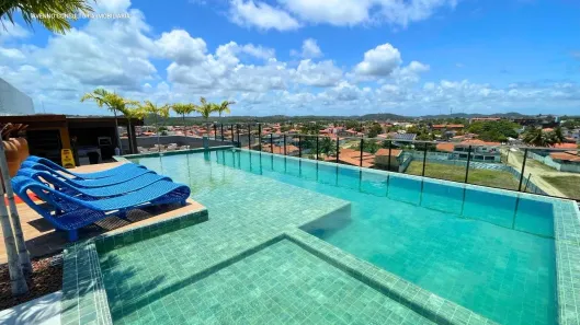 Apartamento à venda, 40m² no Tamandaré, Tamandaré