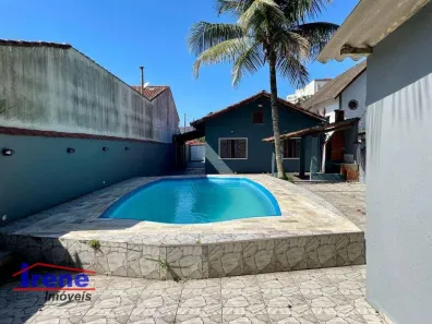 Casa com 3 Quartos à venda, 177m² no Praia dos Sonhos, Itanhaém