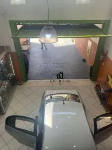 Ponto Comercial para alugar, 240m² no Jardim Maria Antônia Prado, Sorocaba