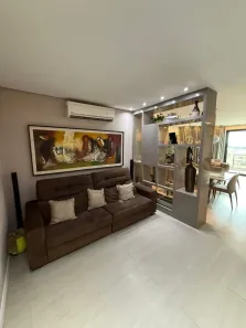 Apartamento com 4 Quartos à venda, 200m² no Nossa Senhora das Graças, Manaus