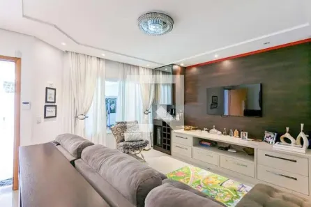 Casa com 3 Quartos à venda, 150m² no Independência, São Bernardo do Campo