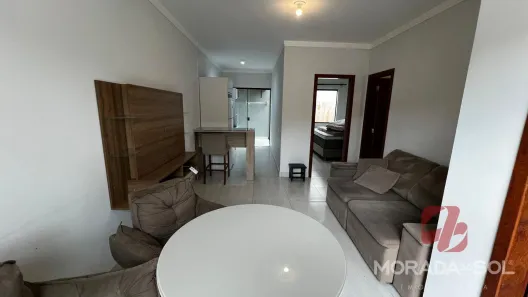 Casa com 2 Quartos para alugar, 63m² no Joáia, Tijucas