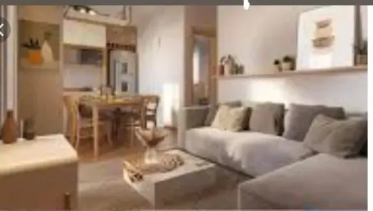 Apartamento com 2 Quartos à venda, 45m² no Parque 10 de Novembro, Manaus