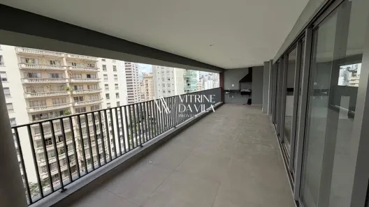 Apartamento com 3 Quartos à venda, 181m² no Paraíso, São Paulo