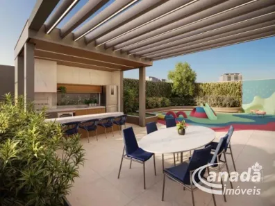 Apartamento com 2 Quartos à venda, 53m² no Vila Osasco, Osasco