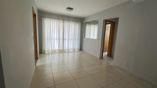 Apartamento com 3 Quartos à venda, 84m² no Nova Aliança, Ribeirão Preto