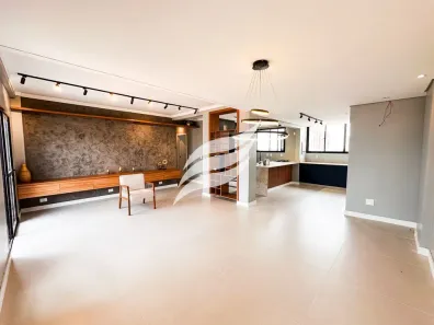 Apartamento com 3 Quartos à venda, 124m² no Centro, Araçatuba