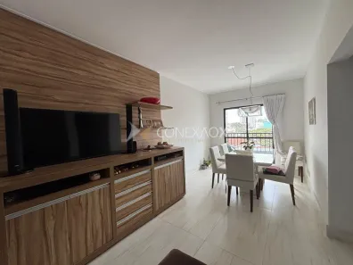 Apartamento com 3 Quartos à venda, 88m² no Vila Itapura, Campinas