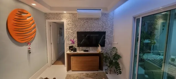 Apartamento com 3 Quartos à venda, 115m² no Santana, São Paulo