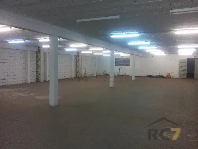 Galpão/Depósito/Armazém à venda, 1050m² no Jardim Brasil, Bauru