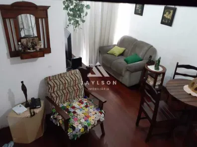 Cobertura com 2 Quartos à venda, 71m² no Engenho Novo, Rio de Janeiro