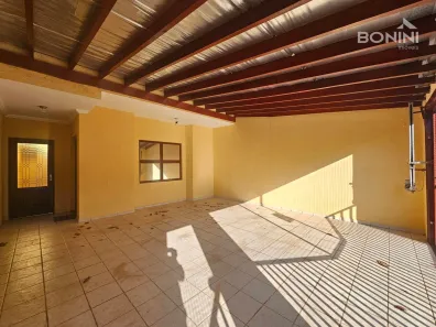 Casa com 3 Quartos à venda, 214m² no Jardim Nossa Senhora de Fátima, Americana