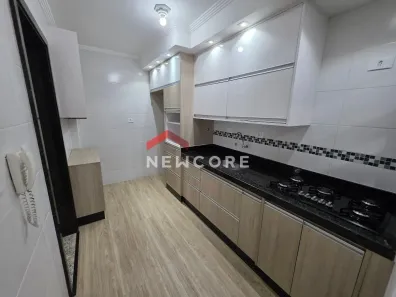 Apartamento com 2 Quartos à venda, 105m² no Guilhermina, Praia Grande