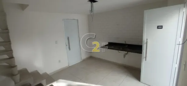 Apartamento com 1 Quarto à venda, 40m² no Vila Formosa, São Paulo