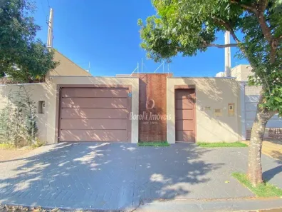 Casa com 2 Quartos à venda, 64m² no Jardim Ângelo Jurca, Ribeirão Preto
