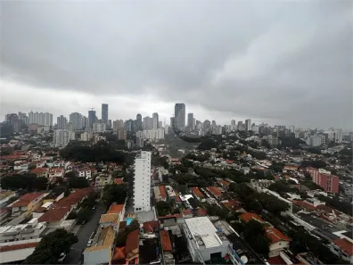 Apartamento com 4 Quartos para alugar, 279m² no Vila Madalena, São Paulo