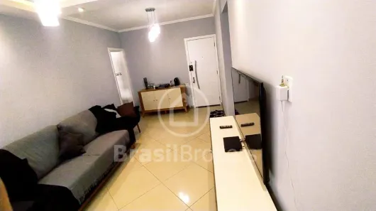 Apartamento com 2 Quartos à venda, 65m² no Engenho de Dentro, Rio de Janeiro