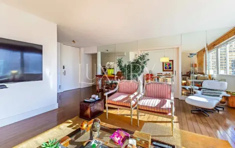 Apartamento com 4 Quartos à venda, 196m² no Itaim Bibi, São Paulo