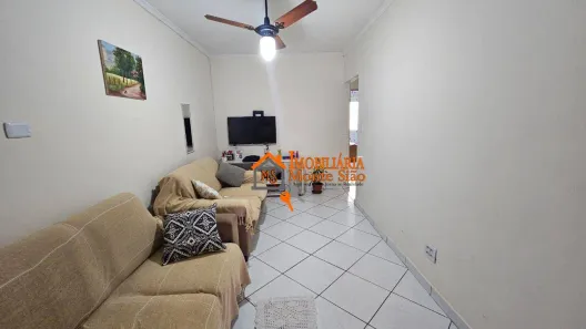 Casa com 2 Quartos à venda, 118m² no Vila Rio de Janeiro, Guarulhos