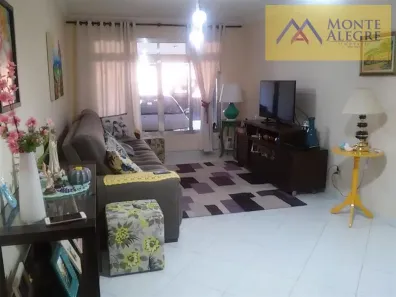 Sobrado com 3 Quartos à venda, 142m² no Cupecê, São Paulo