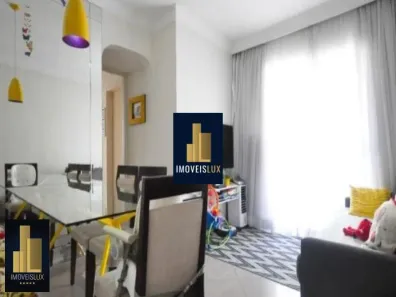 Apartamento com 3 Quartos à venda, 62m² no Vila Andrade, São Paulo