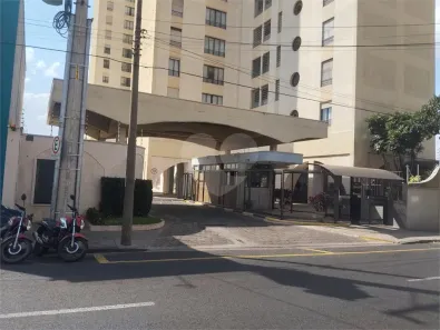 Apartamento com 3 Quartos à venda, 177m² no Centro, Araraquara