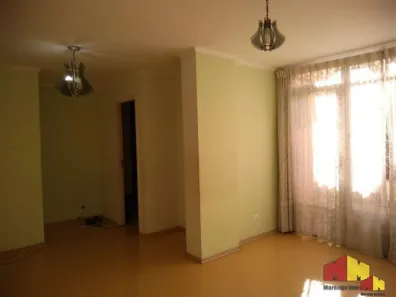 Apartamento com 1 Quarto à venda, 63m² no Vila Gomes Cardim, São Paulo