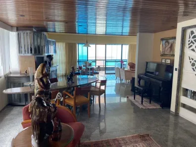 Apartamento com 4 Quartos à venda, 368m² no Boa Viagem, Recife