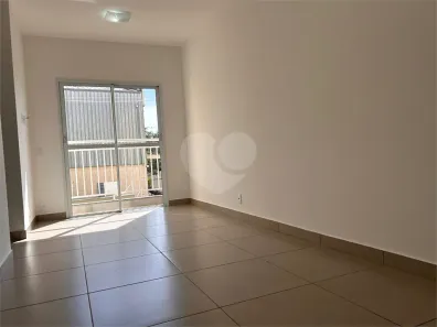 Apartamento com 2 Quartos para alugar, 52m² no João XXIII, Vinhedo