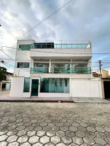 Casa com 4 Quartos à venda, 206m² no Jardim Camburi, Vitória