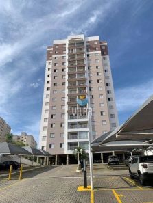 Apartamento com 3 Quartos à venda, 109m² no Jardim Piratininga, Sorocaba