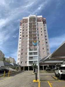 Apartamento com 3 Quartos à venda, 109m² no Jardim Piratininga, Sorocaba