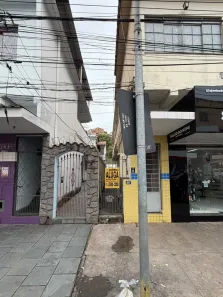 Casa com 2 Quartos para alugar, 50m² no São Lucas, Volta Redonda