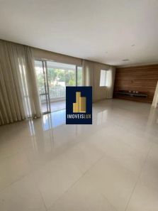 Apartamento com 3 Quartos à venda, 128m² no Vila Andrade, São Paulo
