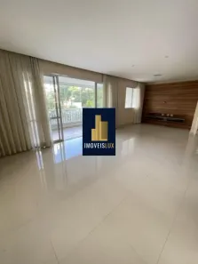Apartamento com 3 Quartos à venda, 128m² no Vila Andrade, São Paulo