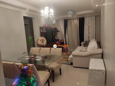 Apartamento com 2 Quartos à venda, 63m² no Vila Medeiros, São Paulo