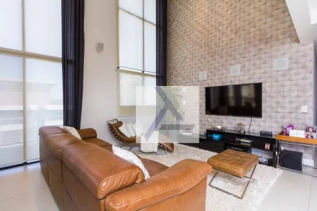 Apartamento com 3 Quartos à venda, 184m² no Vila Andrade, São Paulo