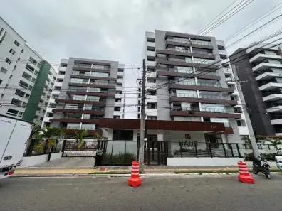 Apartamento com 3 Quartos à venda, 128m² no Alphaville I, Salvador