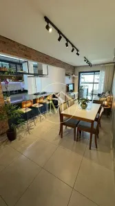 Apartamento com 3 Quartos à venda, 88m² no Jardim Maria José, Votorantim