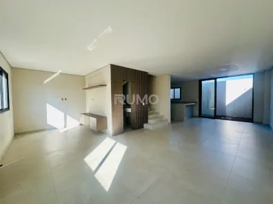 Casa de Condomínio com 3 Quartos à venda, 200m² no Chácara Primavera, Sumaré