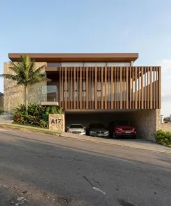 Casa de Condomínio com 4 Quartos à venda, 265m² no Salvaterra, Juiz de Fora