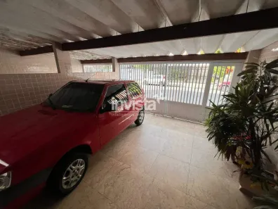 Casa com 3 Quartos à venda, 190m² no Boqueirão, Santos