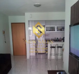 Apartamento com 2 Quartos à venda, 64m² no Vila Brasília, Aparecida de Goiânia