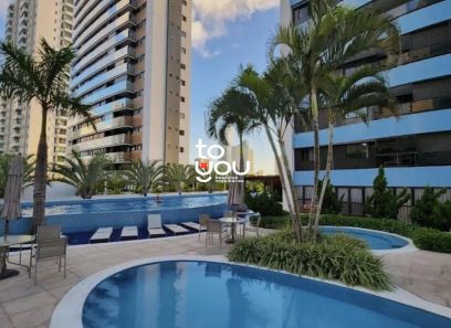 Apartamento com 2 Quartos à venda, 78m² no Brisamar, João Pessoa