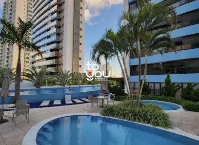 Apartamento com 2 Quartos à venda, 78m² no Brisamar, João Pessoa