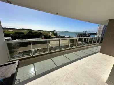 Apartamento com 3 Quartos à venda, 107m² no Praia do Morro, Guarapari