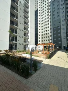 Apartamento com 2 Quartos para alugar, 42m² no Jardim Roseira, Campinas