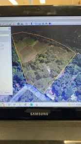 Fazenda/Sítio à venda, 16000m² no Jardim Itaipu, Goiânia