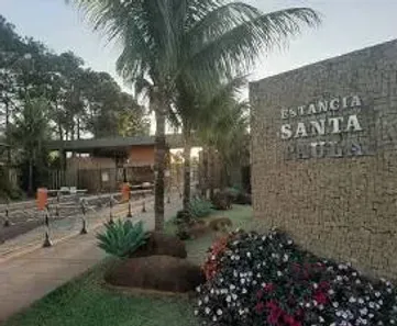 Lote/Terreno à venda, 2155m² no Estância Santa Paula, Londrina